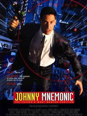 Johnny Mnemonic